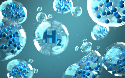 Últimas innovaciones en tecnología de hidrógeno