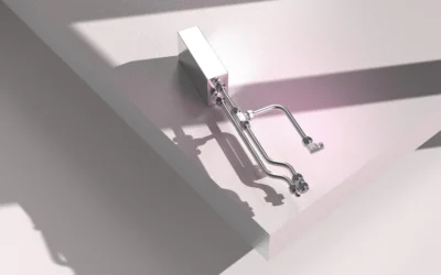 Sistemas GNC y GNL: soluciones VOSS para gas natural comprimido y licuado