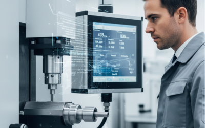 Cómo la digitalización transforma la conexión de fluidos industriales