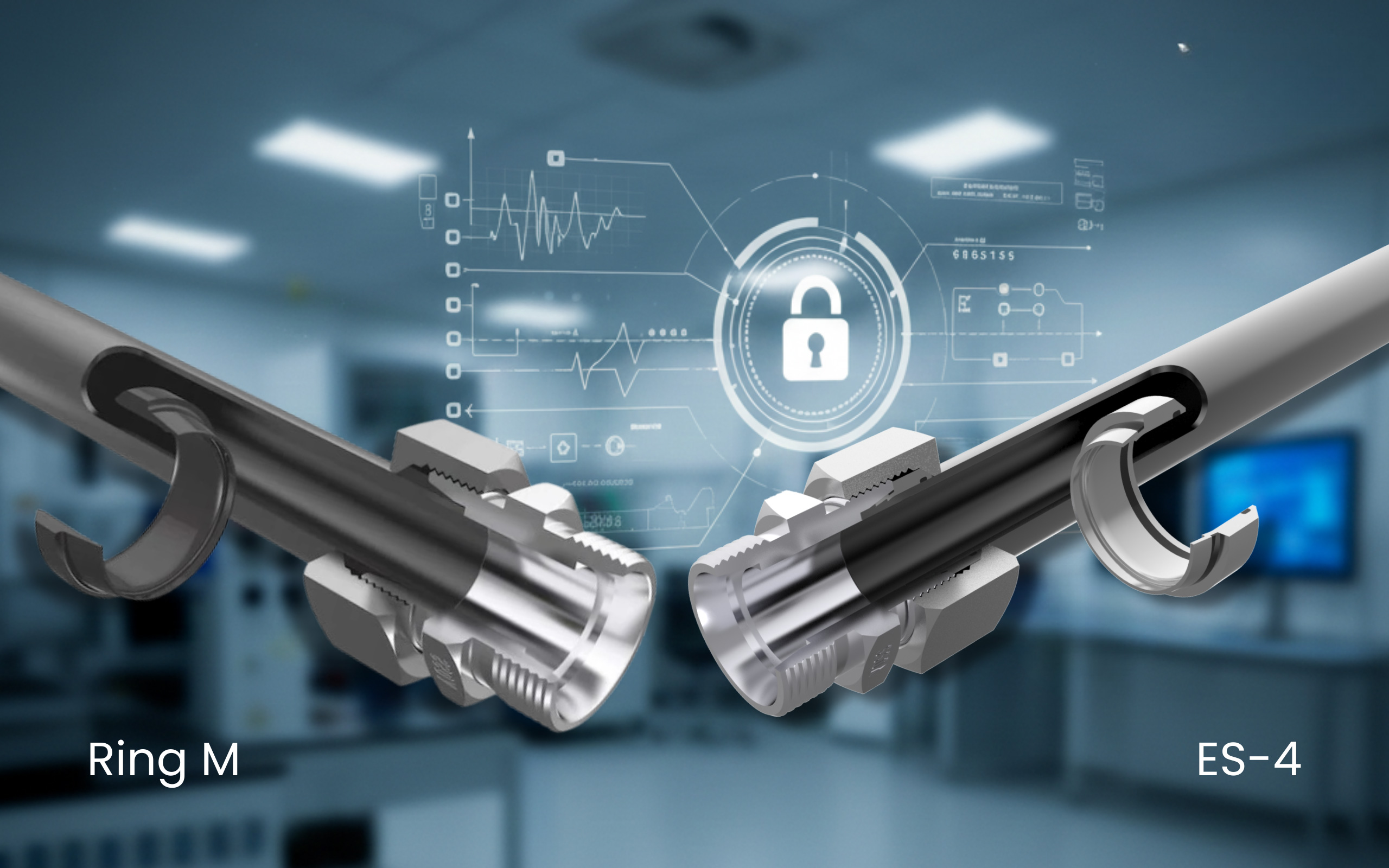 Cómo garantizar la fiabilidad de tus sistemas hidráulicos