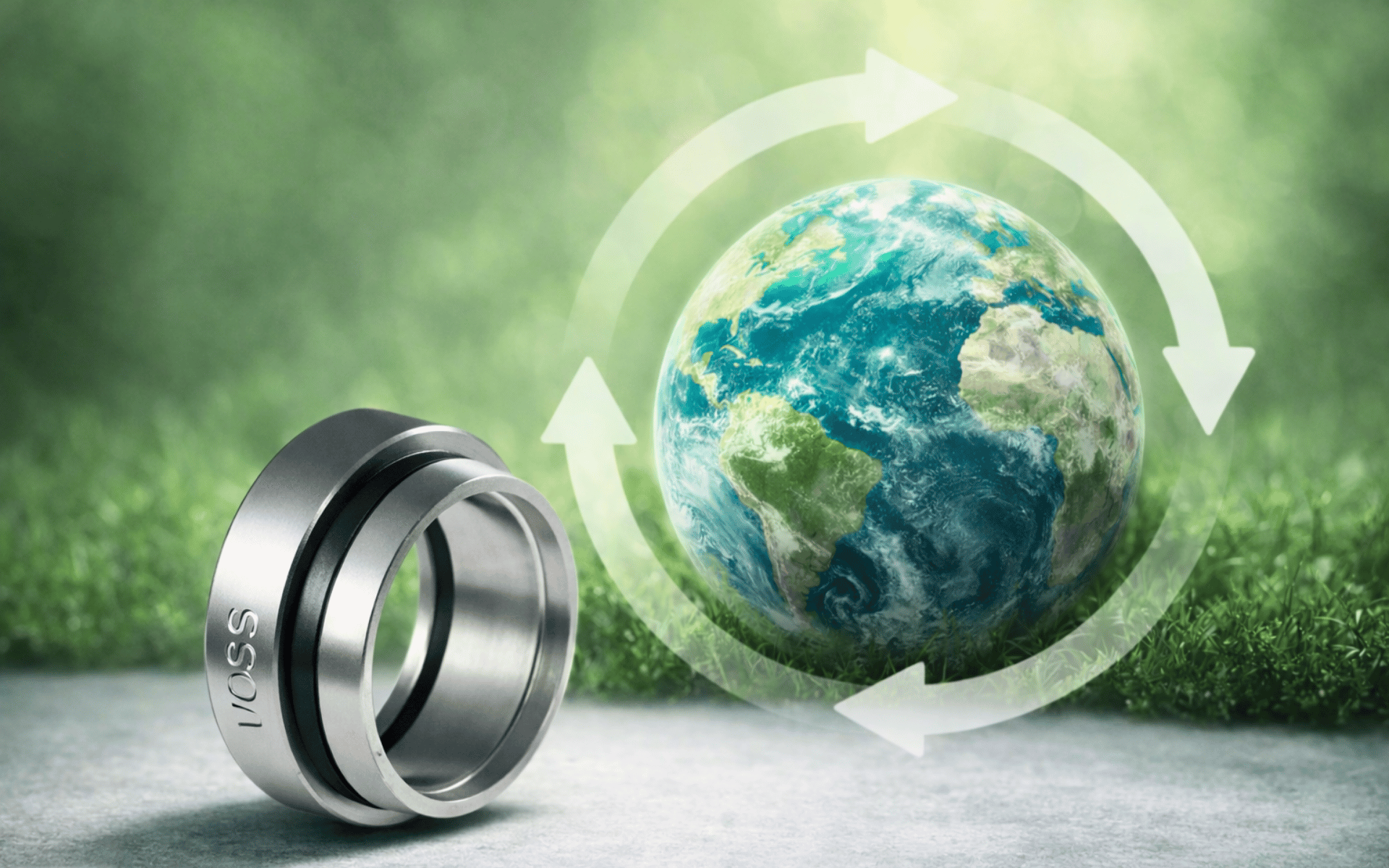 Economia circular en hidraulica